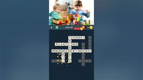 wordalot level 1856|Wordalot Level 185 Answers and Solutions.